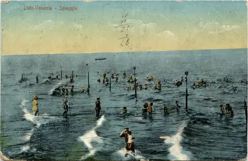 Lido venezia -238258