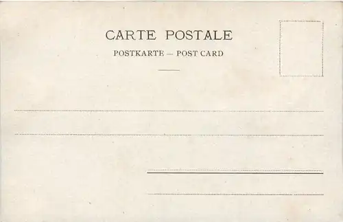 Vevey - Eglise St. Martin -232852