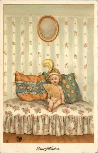 Mauerblümchen -237784