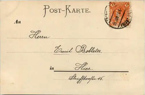 Rodeln - Schlitteln - Privatpost -238148