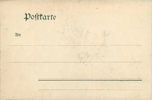 Bad Oeynhausen - Aug. Freytags Erinnerungstempel -238576