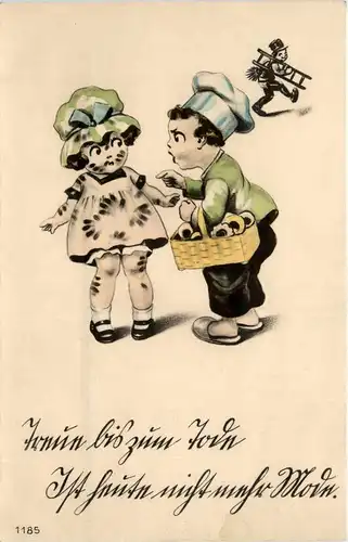 Kinder humor -237866