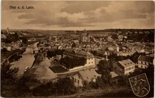 Diez a d Lahn -233256