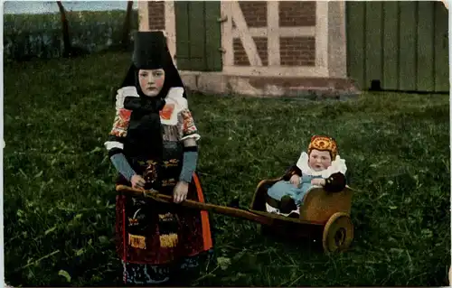 Schaumburg - Lippe Landestracht -238470