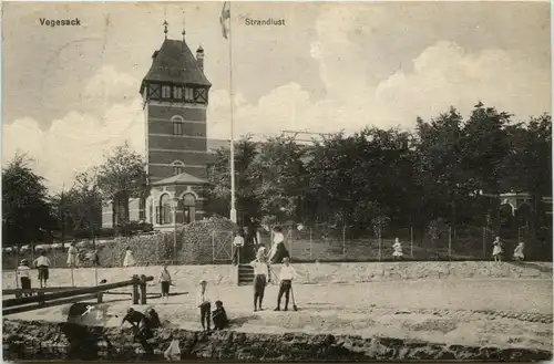 Vegesack - Strandlust -238710