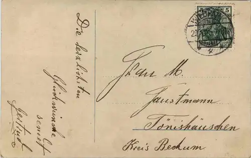 Geburt - storch -238080