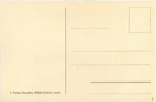 Schweizer Armee - Humor -255822