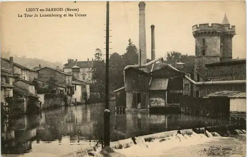 Ligny en Barrois -238720