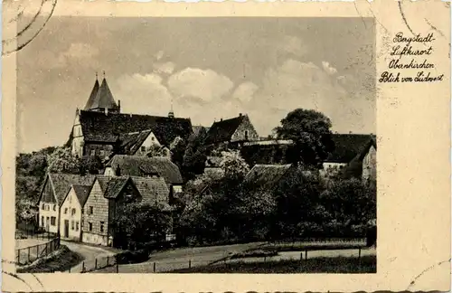 Bergstadt Obernkirchen -238918