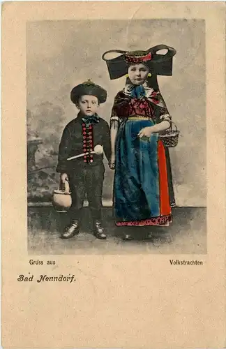 Tracht Bad nenndorf -238502