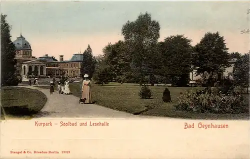 Bad Oeynhausen -238584