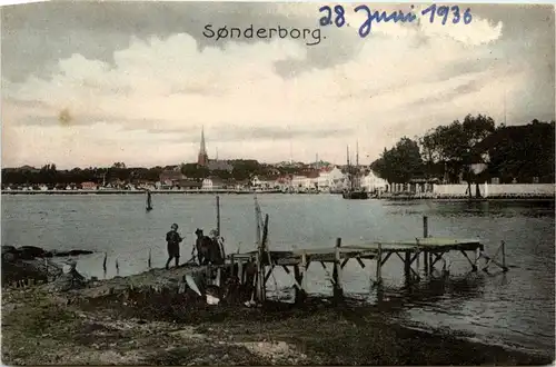 Sonderborg -255990