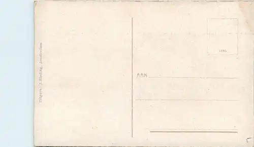 Marken - Kerkbuurt -256010