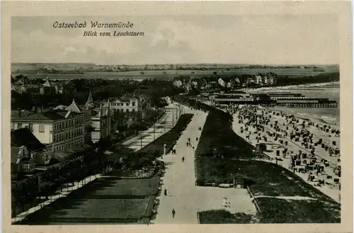 Warnemünde -239780