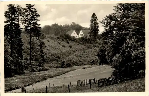 Schürfelde bei Meinerzhagen -238744