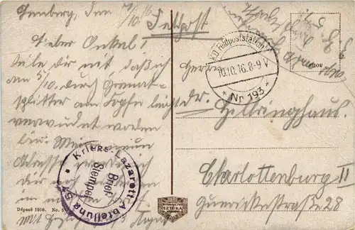 Lemberg - Lwow -238930