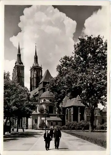 Breslau - Dom -256090