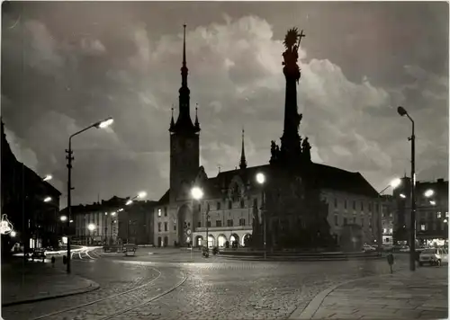 Olomouc -256110