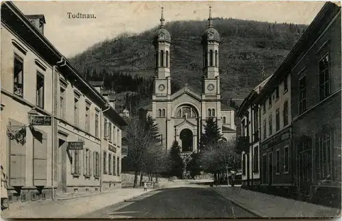 Todtnau -256130