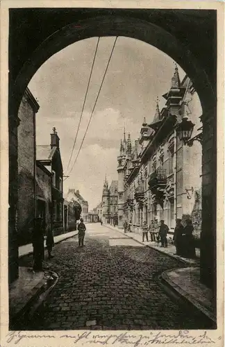 douai - Feldpost -238672