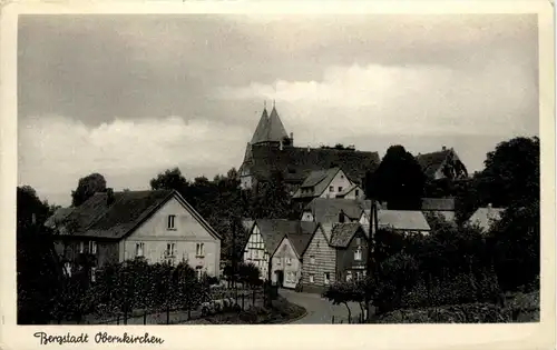 Bergstadt Obernkirchen -238912