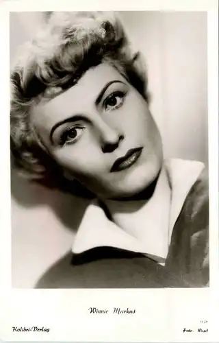 Winnie Markus -238756