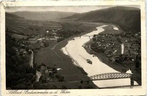 Bodenwerder an der weser -239098