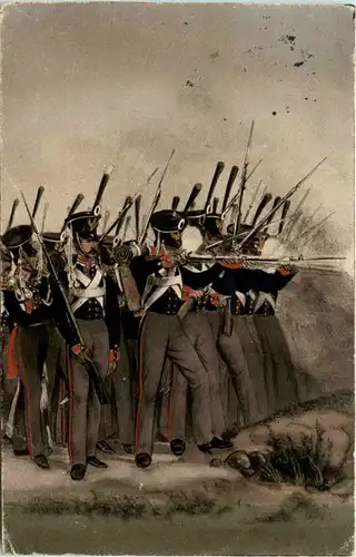 Kaiser Alexander Garde Grenadier Regiment Nr1 -238824