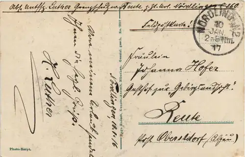 Riesertracht -238662