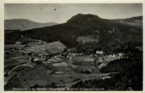 Rabenstein bei Zwiesel -240220