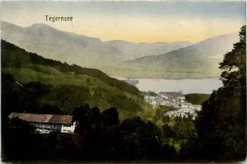 Tegernsee -239032