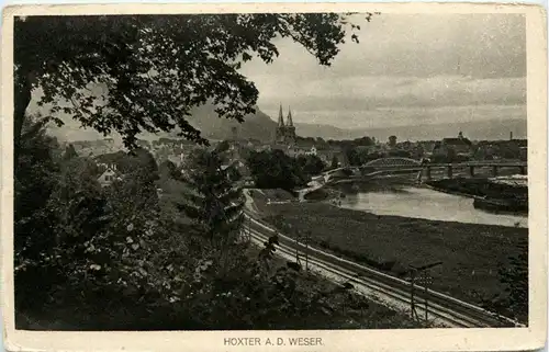 Höxter a d Weser -239094