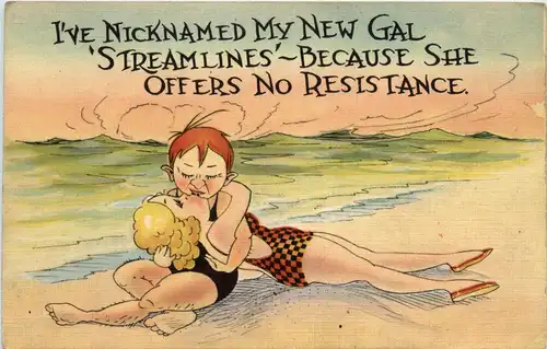 Ive nicknamed my new Gal -238898