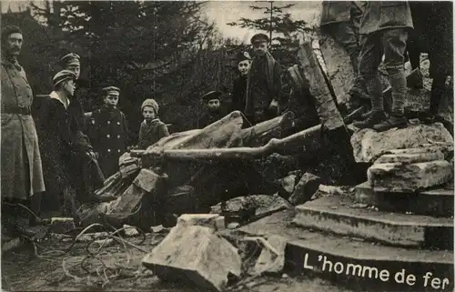 L homme de fer -239158