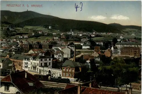 Neustadt a d Haardt -239344