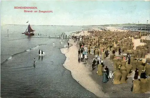 Scheveningen -239830