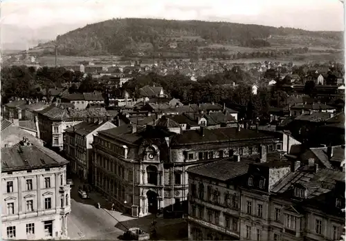 Meiningen - Rudolf Breitscheid Strasse -240630