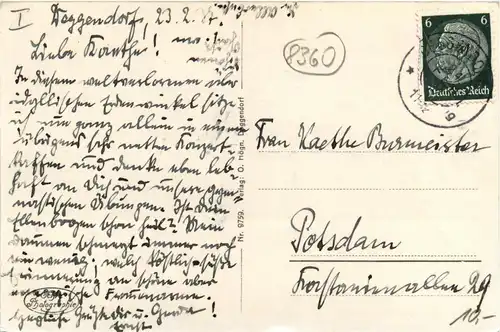 Deggendorf - alter winkel -239978