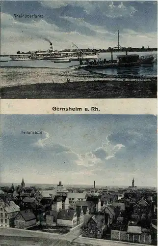 Gernsheim -239298