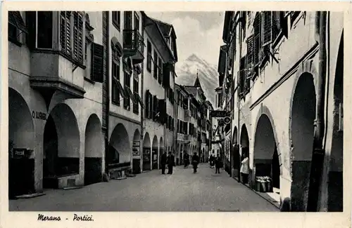 Merano - Portici -239528