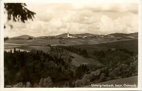 Untergriesbach -240082
