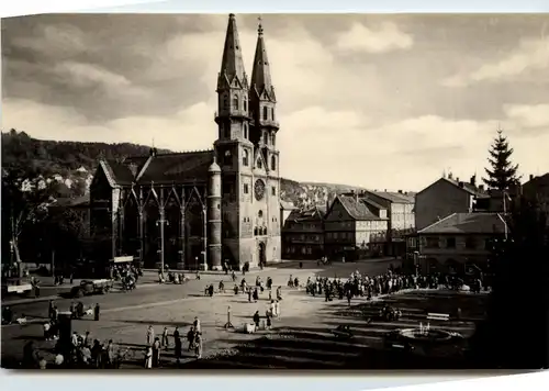 Meiningen - Markt -240786