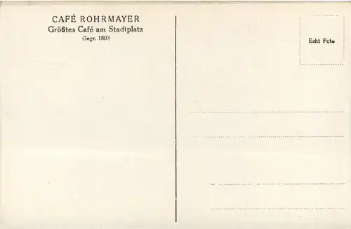 Straubing - Theresienplatz -240136