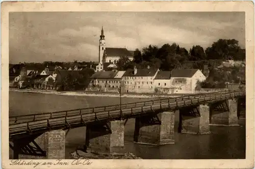 Schärding am Inn -240156