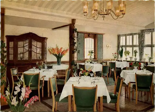 Dortmund - Gaststätte Bonsmanns Hof -240852