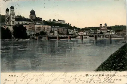 Passau -240182