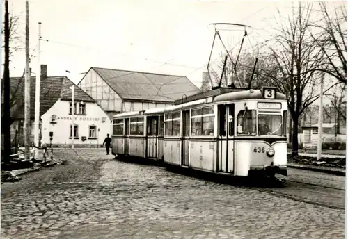 Strassenbahn -241014