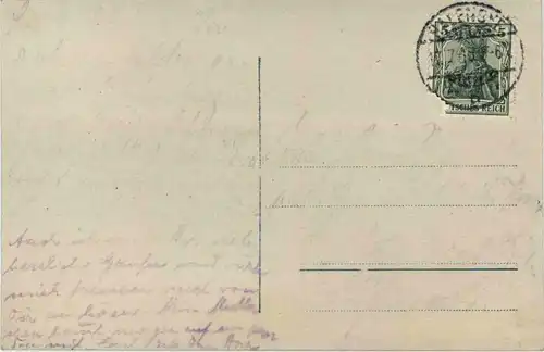 Prinz Wilhelm und Prinz Louis Ferdinand von Preussen -240320