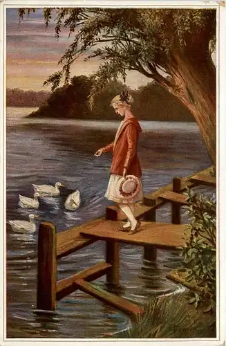 E. frank - Enten -239876