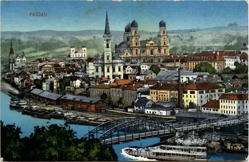 Passau -240198